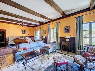  Maison � vendre 14 pi�ces 295 m�