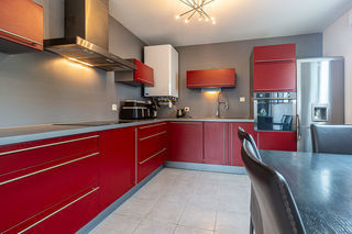  Appartement � vendre 3 pi�ces 69 m�