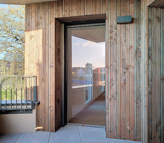  Appartement � vendre 4 pi�ces 97 m�