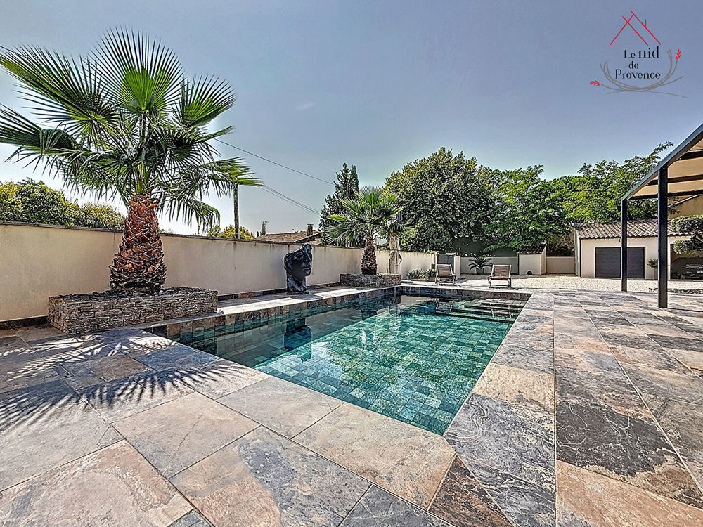 � vendre  Maison B�darrides (84370)