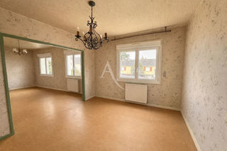  Maison � vendre 4 pi�ces 93 m�