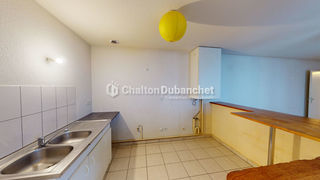  Appartement � vendre 2 pi�ces 56 m�