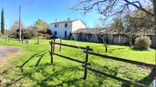  Maison � vendre 7 pi�ces 128 m�