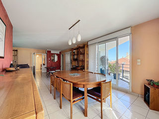  Appartement � vendre 4 pi�ces 120 m�