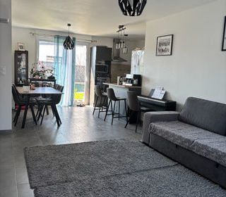  Maison � louer 4 pi�ces 76 m�