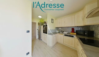  Appartement � vendre 3 pi�ces 87 m�