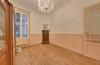  Appartement � vendre 2 pi�ces 47 m�