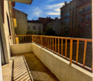  Appartement � vendre 3 pi�ces 62 m�