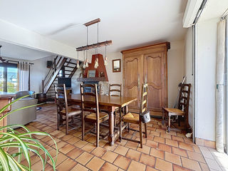  Maison � vendre 6 pi�ces 120 m�