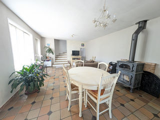  Maison � vendre 5 pi�ces 110 m�