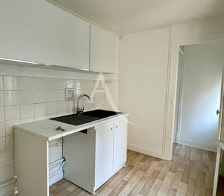  Appartement � louer 2 pi�ces 37 m�