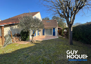  Maison � vendre 5 pi�ces 137 m�