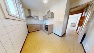  Appartement � vendre 3 pi�ces 58 m�