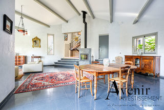  Maison � vendre 6 pi�ces 230 m�