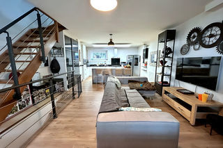  Maison � vendre 4 pi�ces 