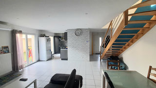  Maison � vendre 4 pi�ces 89 m�