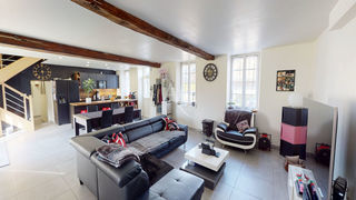  Maison � vendre 4 pi�ces 128 m�