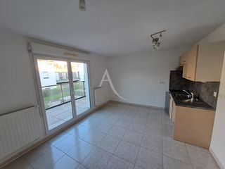  Appartement � louer 2 pi�ces 42 m�