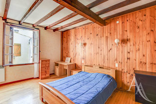  Maison � vendre 4 pi�ces 93 m�