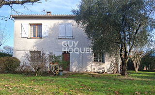  Maison � vendre 4 pi�ces 105 m�