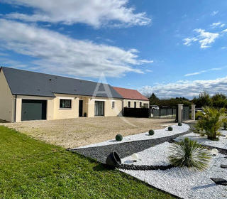  Maison � vendre 5 pi�ces 122 m�