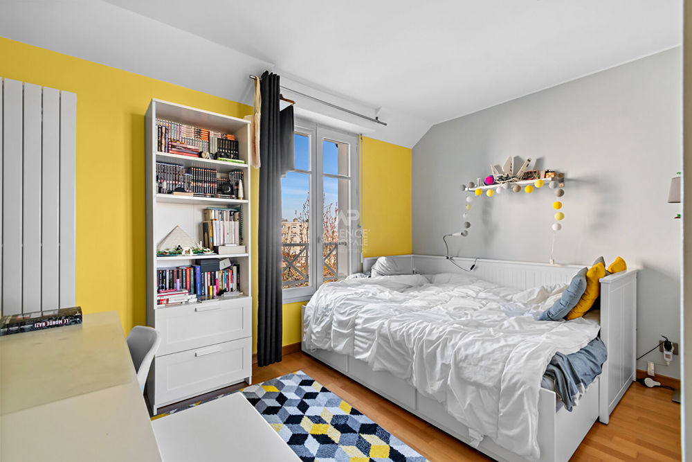 � vendre  Maison Chambourcy (78240)