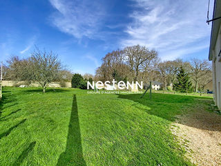  Terrain � vendre 588 m�