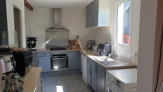  Maison � vendre 8 pi�ces 150 m�