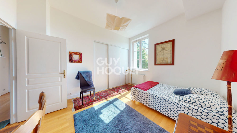 � vendre  Maison Saint-Cyr-sur-Loire (37540)