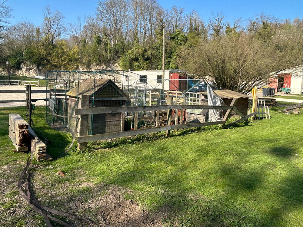 � vendre  Maison Monthyon (77122)