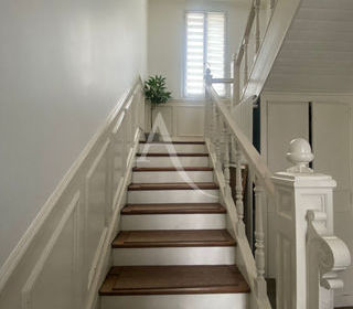  Maison � vendre 3 pi�ces 75 m�