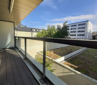  Appartement � louer 1 pi�ce 23 m�