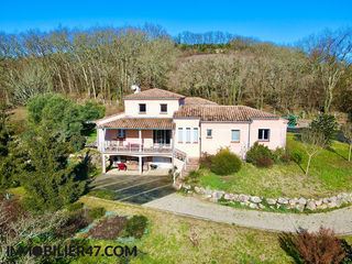  Maison � vendre 8 pi�ces 202 m�