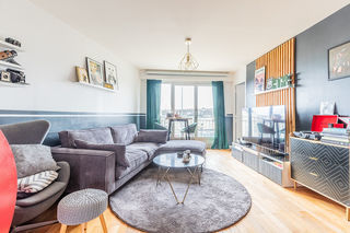  Appartement � vendre 3 pi�ces 55 m�