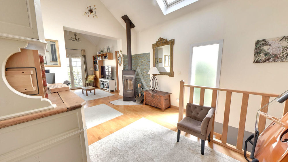 � vendre  Maison Bry-sur-Marne (94360)