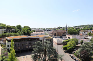  Appartement � vendre 4 pi�ces 77 m�