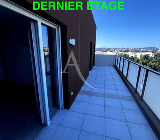  Appartement � vendre 3 pi�ces 69 m�