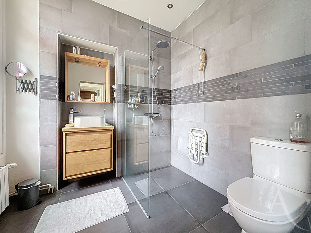 � vendre  Maison Mantes-la-Jolie (78200)