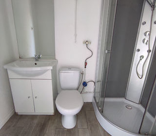  Appartement � vendre 1 pi�ce 18 m�