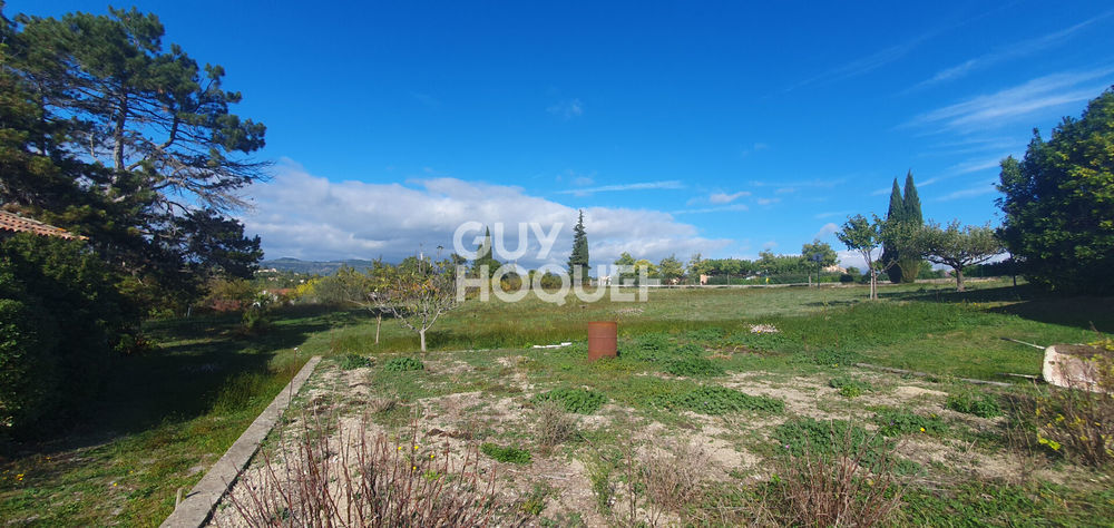 � vendre  Maison Villeneuve-de-Berg (07170)