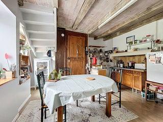  Maison � vendre 4 pi�ces 90 m�