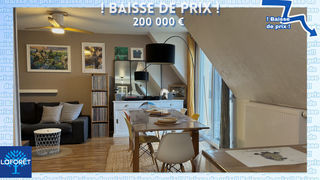  Appartement � vendre 3 pi�ces 118 m�