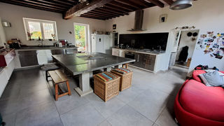  Maison � vendre 7 pi�ces 261 m�