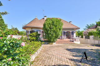  Maison � vendre 6 pi�ces 164 m�