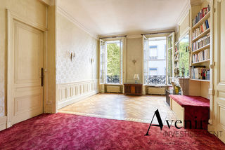  Appartement � vendre 5 pi�ces 190 m�