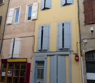  Immeuble � vendre 4 pi�ces 80 m�