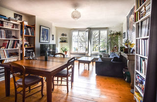  Appartement � vendre 4 pi�ces 80 m�