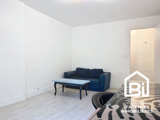  Appartement � louer 1 pi�ce 27 m�