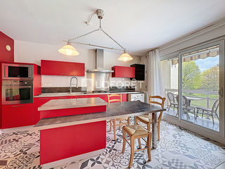  Appartement � vendre 4 pi�ces 95 m�