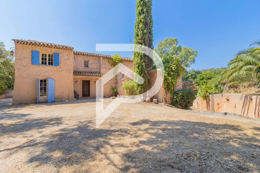 � vendre  Maison Grimaud (83310)